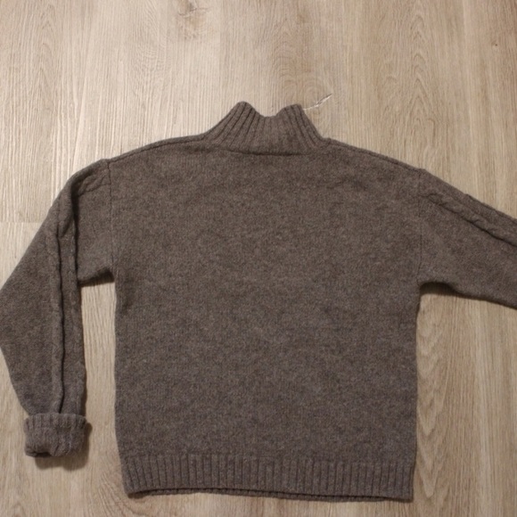 Vintage TNA knitt sweater - Picture 2 of 4